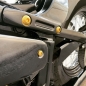 Preview: Fender Struts Schrauben 4x Unter Sitz - pass. f HD Softail ab 07 | Old-Skull Brothers